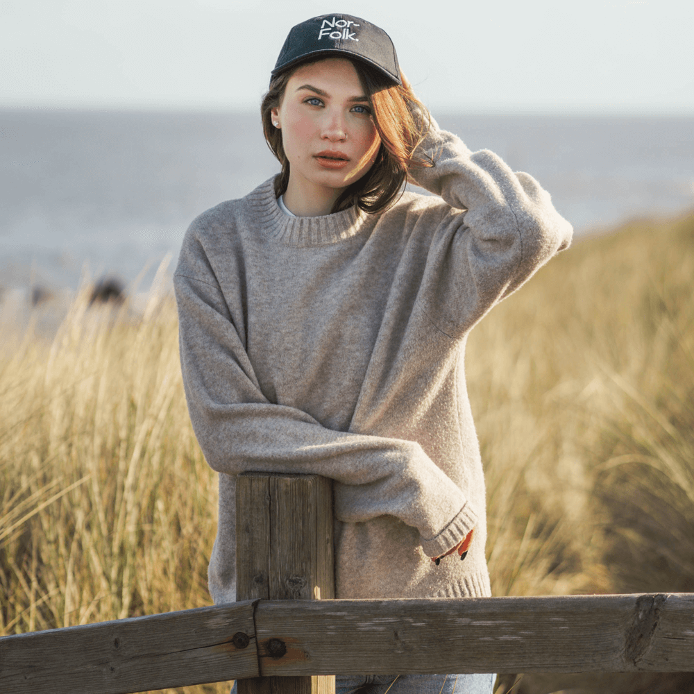Nor-Folk Unisex Cap